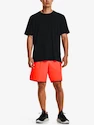 Pánske šortky Under Armour  HIIT Woven 8in Shorts-ORG