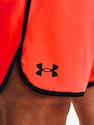 Pánske šortky Under Armour  HIIT Woven 8in Shorts-ORG