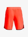 Pánske šortky Under Armour  HIIT Woven 8in Shorts-ORG