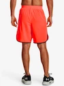 Pánske šortky Under Armour  HIIT Woven 8in Shorts-ORG