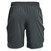 Pánske šortky Under Armour  HIIT Woven Shorts gray