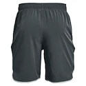 Pánske šortky Under Armour  HIIT Woven Shorts gray