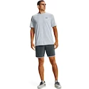 Pánske šortky Under Armour  HIIT Woven Shorts gray