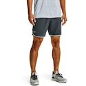 Pánske šortky Under Armour  HIIT Woven Shorts gray