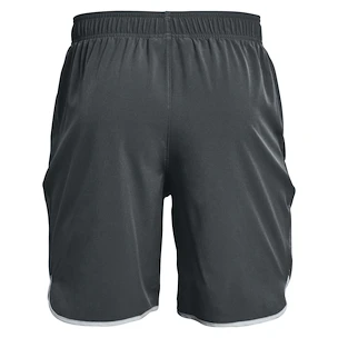 Pánske šortky Under Armour  HIIT Woven Shorts gray