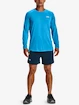 Pánske šortky Under Armour  LAUNCH 5'' SHORT-BLU