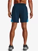 Pánske šortky Under Armour  LAUNCH 5'' SHORT-BLU