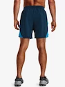 Pánske šortky Under Armour  LAUNCH 5'' SHORT-BLU