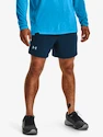 Pánske šortky Under Armour  LAUNCH 5'' SHORT-BLU S