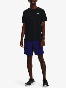 Pánske šortky Under Armour  LAUNCH 7'' 2-IN-1 SHORT-BLU S