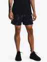 Pánske šortky Under Armour  LAUNCH ELITE 5'' PRT SHORT-BLK