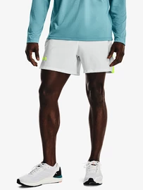 Pánske šortky Under Armour LAUNCH ELITE 5'' SHORT-GRY