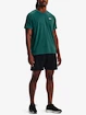 Pánske šortky Under Armour  LAUNCH ELITE 7'' SHORT-BLK