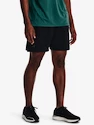 Pánske šortky Under Armour  LAUNCH ELITE 7'' SHORT-BLK