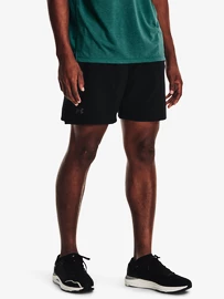 Pánske šortky Under Armour LAUNCH ELITE 7'' SHORT-BLK