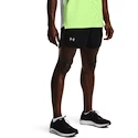 Pánske šortky Under Armour  Launch SW 5'' Short black Black