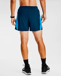 Pánske šortky Under Armour  LAUNCH SW 5'' SHORT blue S