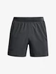 Pánske šortky Under Armour  Launch SW 5'' Short-GRY