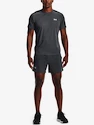 Pánske šortky Under Armour  Launch SW 5'' Short-GRY