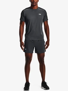 Pánske šortky Under Armour  Launch SW 5'' Short-GRY XXL