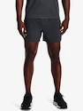 Pánske šortky Under Armour  Launch SW 5'' Short-GRY