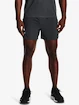 Pánske šortky Under Armour  Launch SW 5'' Short-GRY XXL