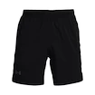 Pánske šortky Under Armour  Launch SW 7'' Short black Black