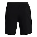 Pánske šortky Under Armour  Launch SW 7'' Short black Black