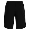 Pánske šortky Under Armour  Launch SW 9'' Short black Black