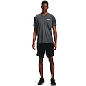 Pánske šortky Under Armour  Launch SW 9'' Short black Black