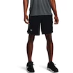 Pánske šortky Under Armour  Launch SW 9'' Short black Black S