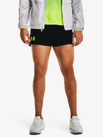 Pánske šortky Under Armour LIGHTER THAN AIR SHORT-BLK