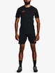 Pánske šortky Under Armour  M's Ch. Knit Short-BLK