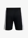 Pánske šortky Under Armour  M's Ch. Knit Short-BLK