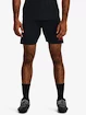 Pánske šortky Under Armour  M's Ch. Knit Short-BLK