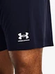 Pánske šortky Under Armour  M's Ch. Knit Short-BLU