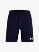 Pánske šortky Under Armour  M's Ch. Knit Short-BLU