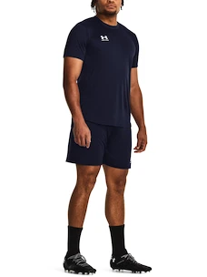 Pánske šortky Under Armour  M's Ch. Knit Short-BLU