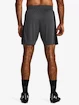 Pánske šortky Under Armour  M's Ch. Knit Short-GRY