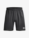 Pánske šortky Under Armour  M's Ch. Knit Short-GRY