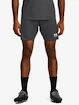 Pánske šortky Under Armour  M's Ch. Knit Short-GRY