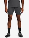 Pánske šortky Under Armour  M's Ch. Knit Short-GRY