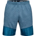 Pánske šortky Under Armour MK1 Terry Short blue