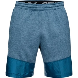 Pánske šortky Under Armour MK1 Terry Short blue