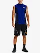 Pánske šortky Under Armour  PERIMETER 11'' SHORT-BLK