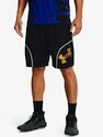 Pánske šortky Under Armour  PERIMETER 11'' SHORT-BLK S