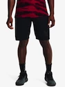 Pánske šortky Under Armour  PERIMETER 11'' SHORT-BLK