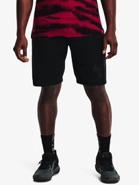 Pánske šortky Under Armour PERIMETER 11'' SHORT-BLK