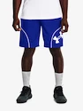 Pánske šortky Under Armour  PERIMETER 11'' SHORT-BLU S