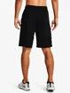 Pánske šortky Under Armour  Raid 2.0 Shorts-BLK